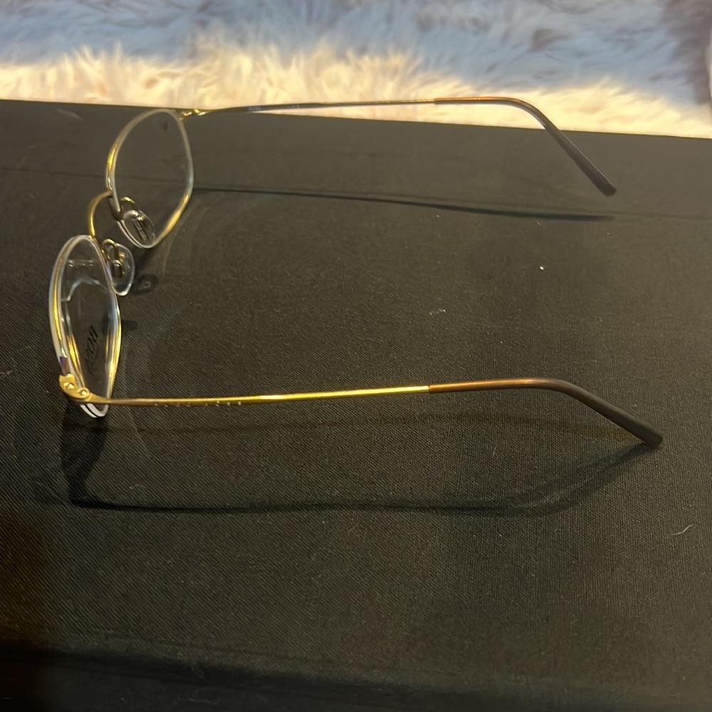 Boss frames glasses. - Picture 5 of 8